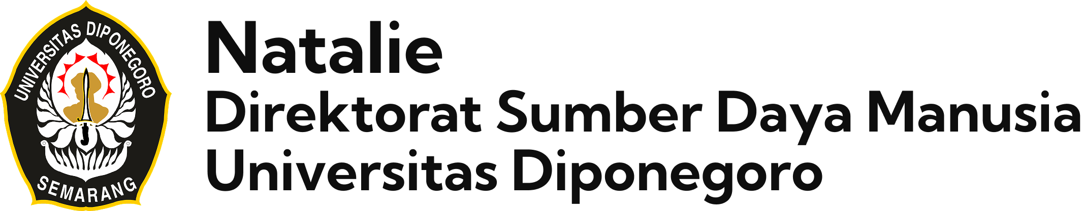 Natalie Logo